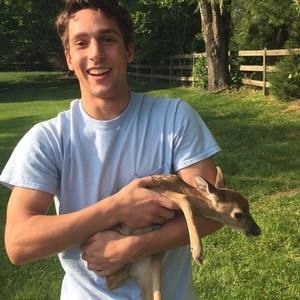 Meet your Posher, Michael